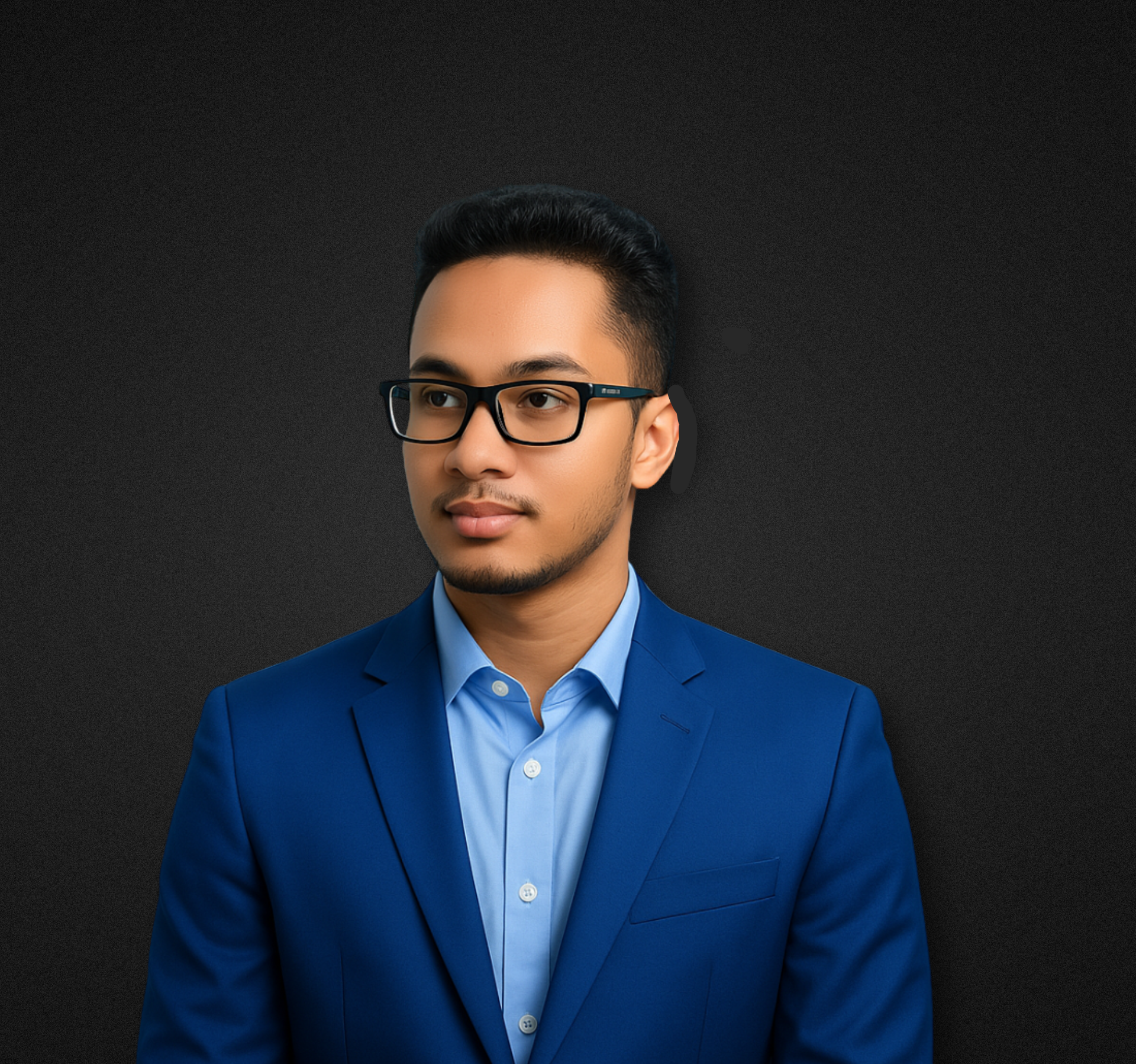 md samir hossain - best seo expert in barisal - co-founder at e-solutionbd